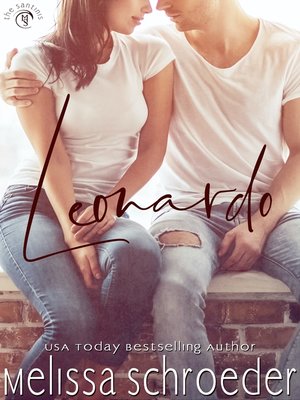 cover image of Leonardo, Book 1